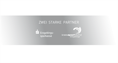 Desktop Screenshot of ksberzgebirge.de